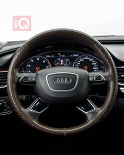اودي A8